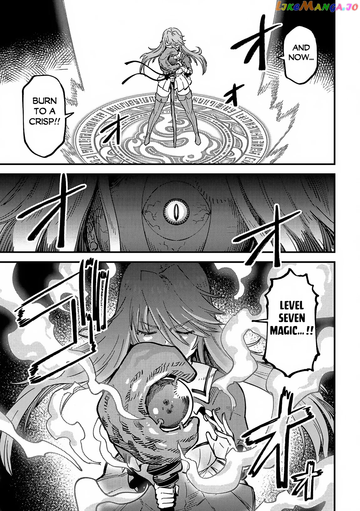 Redo Of Healer, Chapter 55 image 10